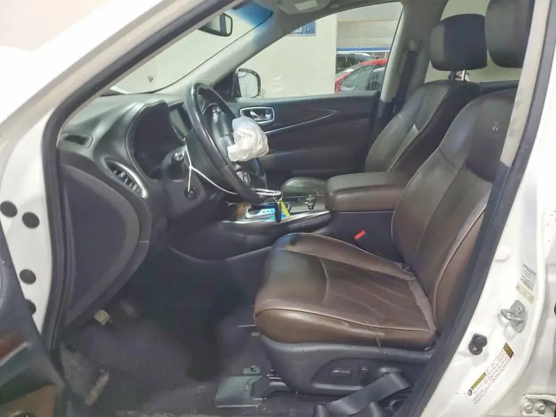 2013 INFINITI JX35 BASE  