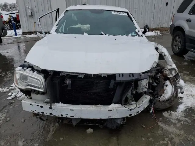 2013 CHRYSLER 300   
