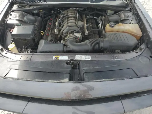2014 DODGE CHALLENGER R/T  