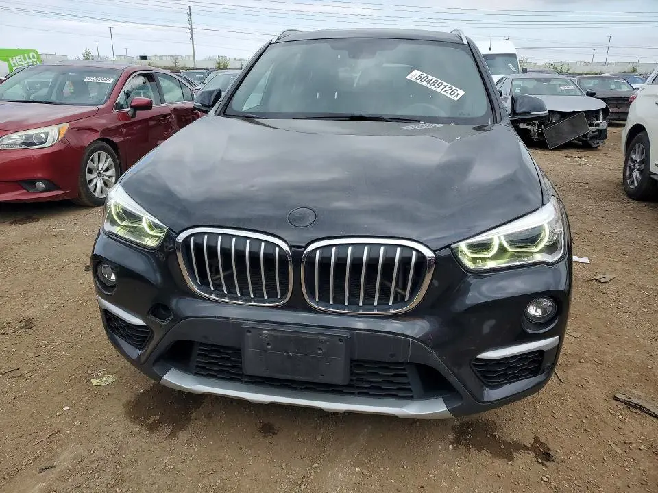 2017 BMW X1 XDRIVE28I  