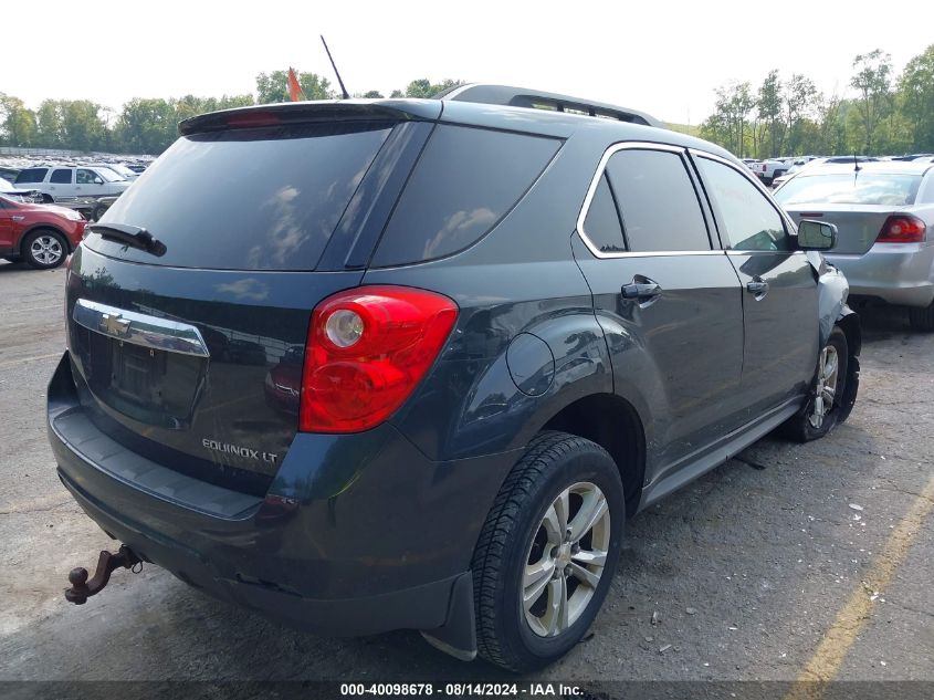 2013 CHEVROLET EQUINOX 1LT