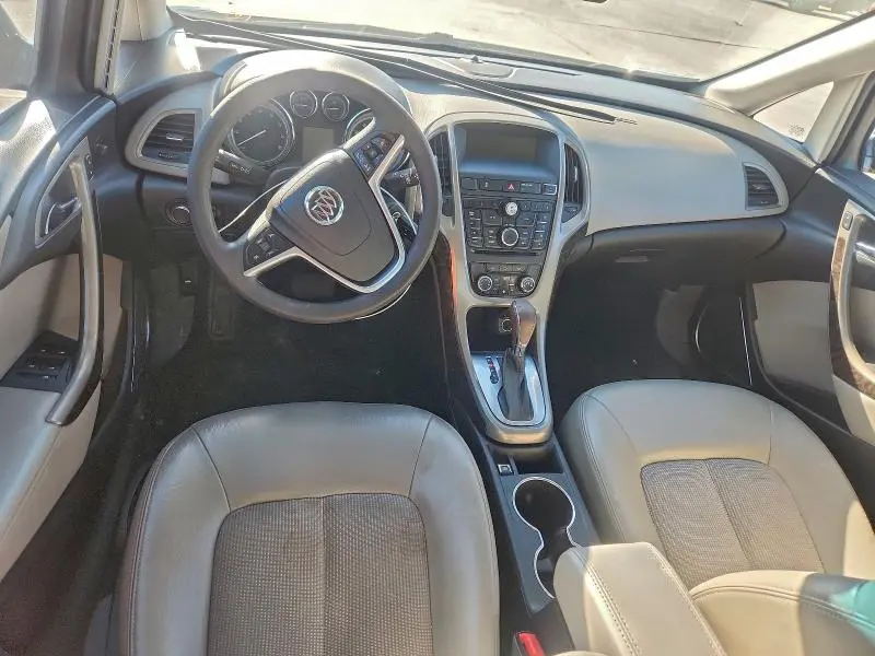 2016 BUICK VERANO 1SV  