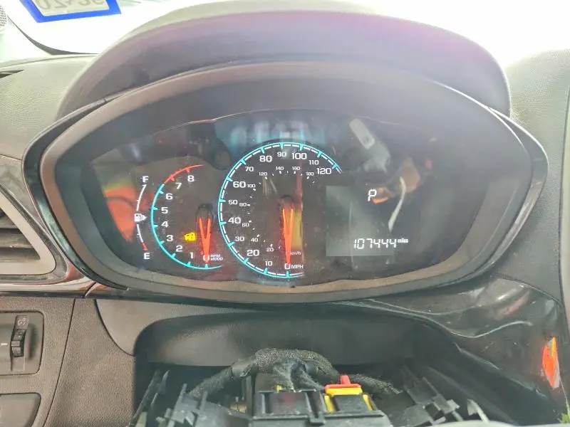 2020 CHEVROLET SPARK 1LT  