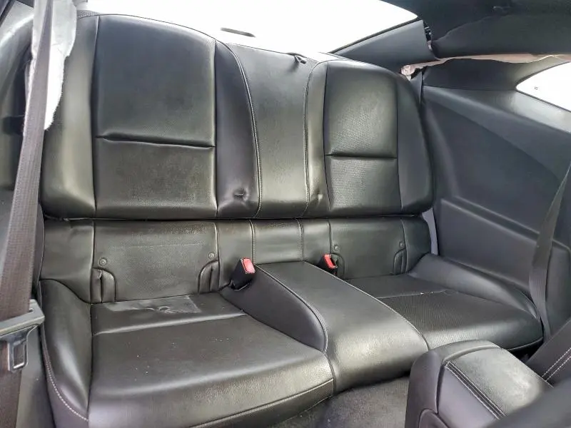 2010 CHEVROLET CAMARO SS  