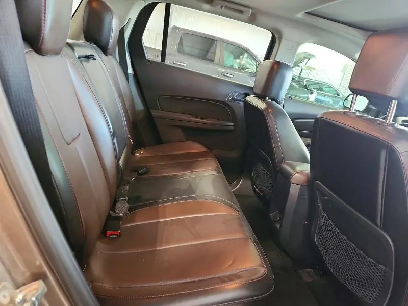 2012 GMC TERRAIN SLT  
