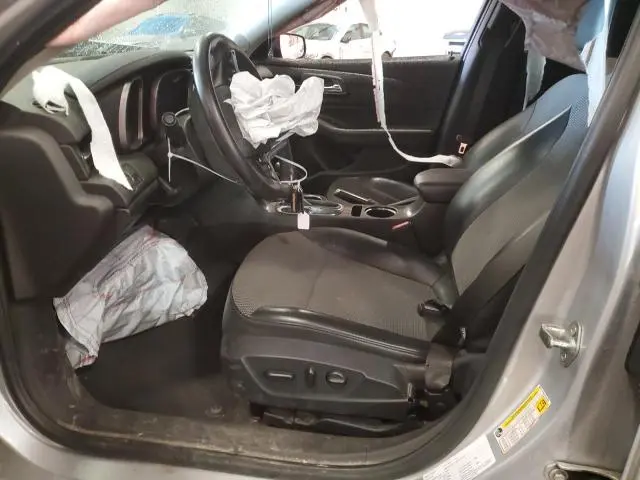 2015 CHEVROLET MALIBU 2LT  