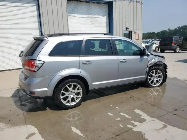 2015 DODGE JOURNEY SXT  