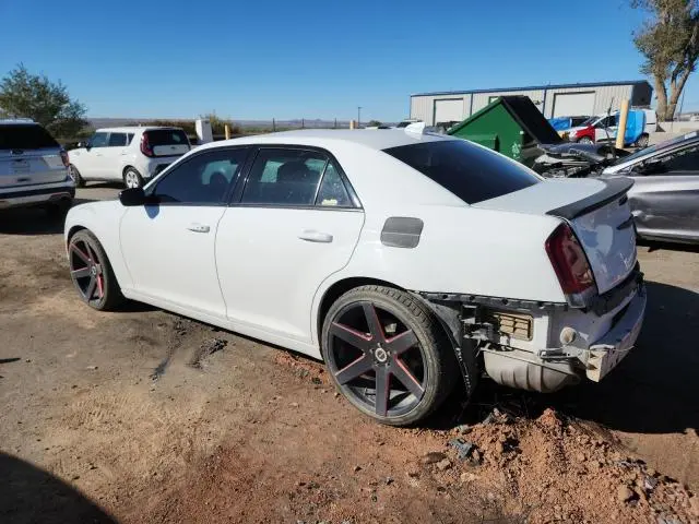 2019 CHRYSLER 300 TOURING  