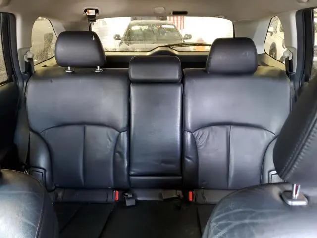 2011 SUBARU OUTBACK 3.6R LIMITED  