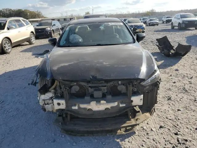 2018 MAZDA 6 TOURING  