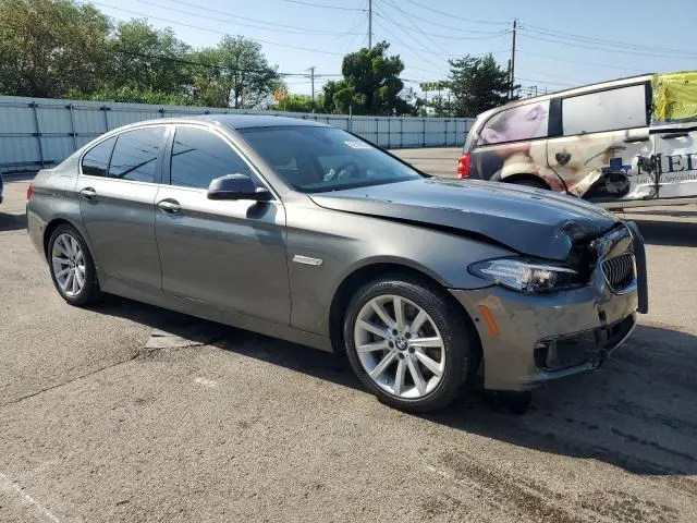 2014 BMW 535 XI  