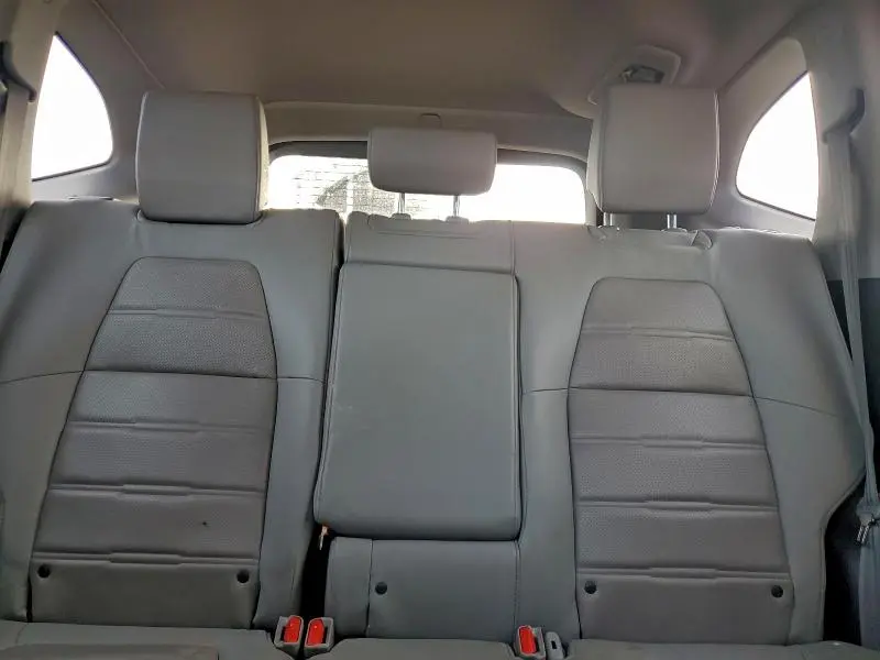 2019 HONDA CR-V EXL  