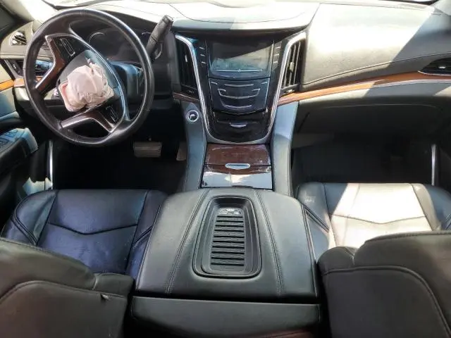 2019 CADILLAC ESCALADE ESV LUXURY  