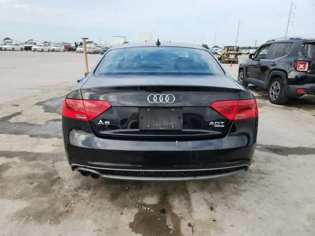 2013 AUDI A5 PRESTIGE  