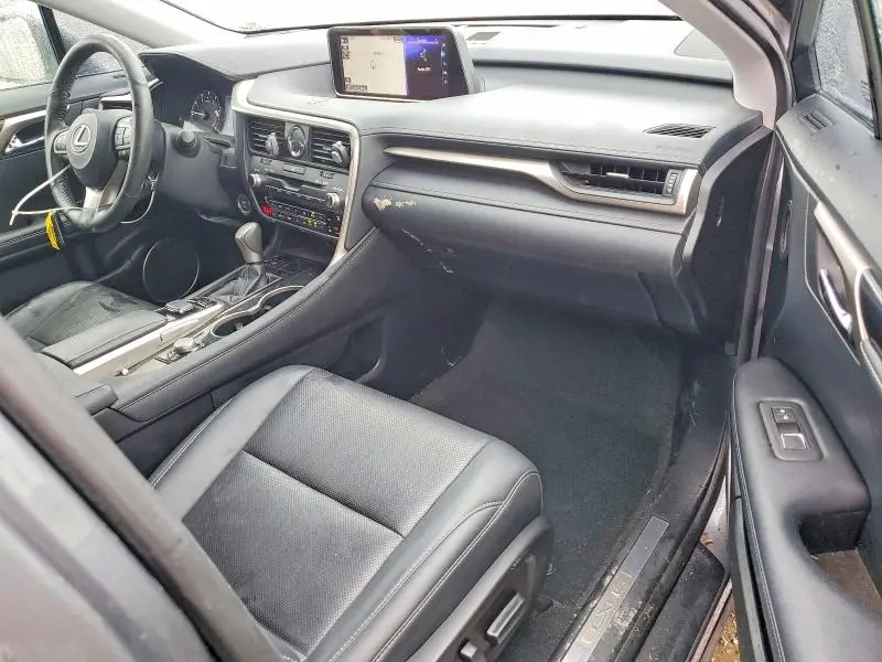 2018 LEXUS RX 350 BASE  