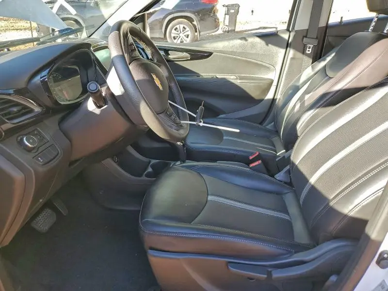 2022 CHEVROLET SPARK ACTIV  