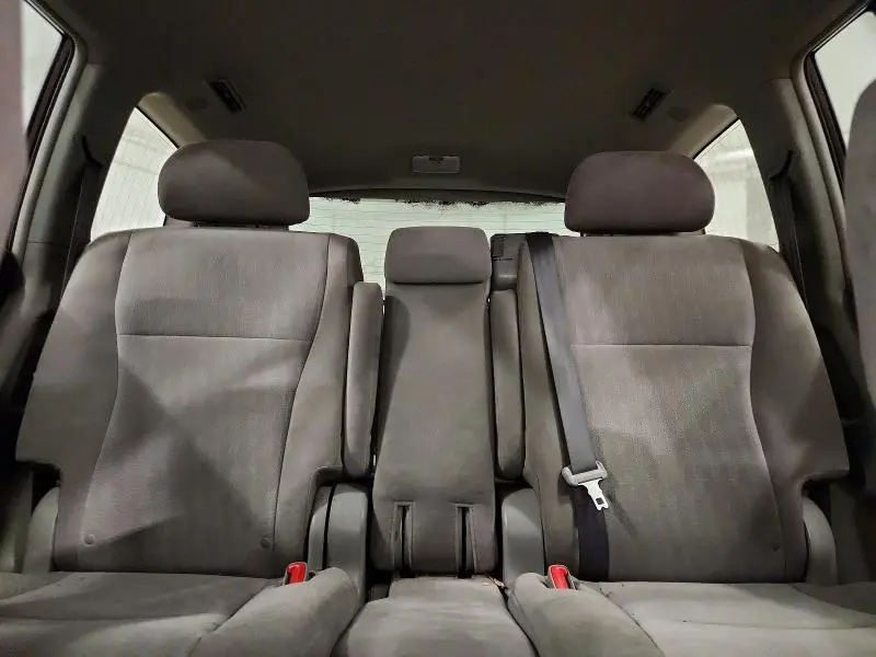 2013 TOYOTA HIGHLANDER BASE  