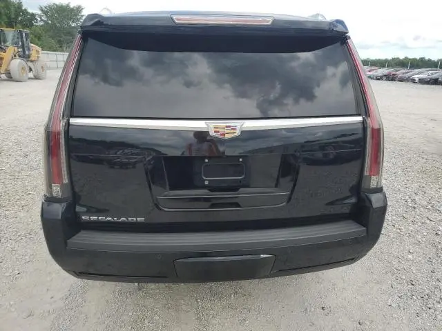2015 CADILLAC ESCALADE PREMIUM  