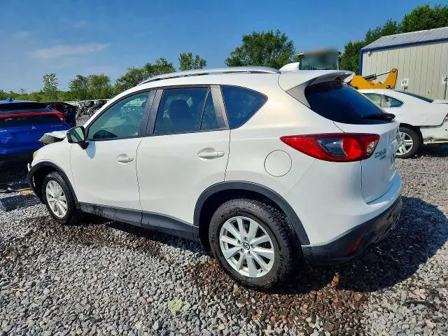 2013 MAZDA CX-5 TOURING  