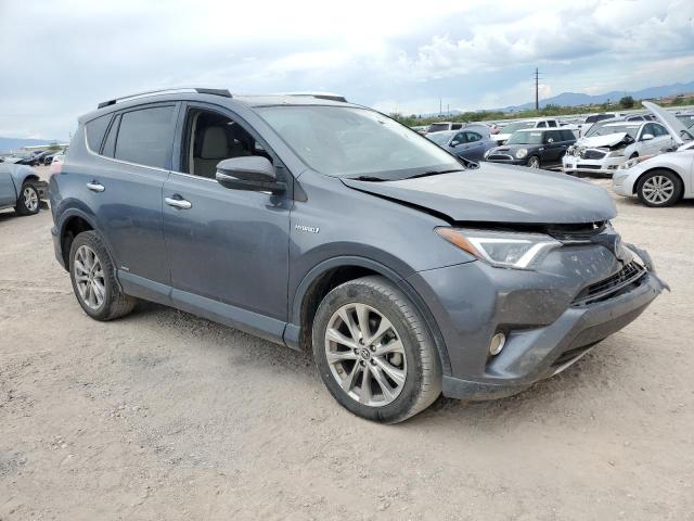 2016 TOYOTA RAV4 HV LIMITED