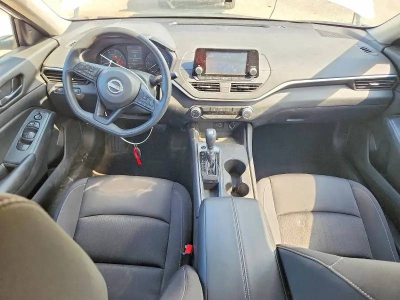 2023 NISSAN ALTIMA S  
