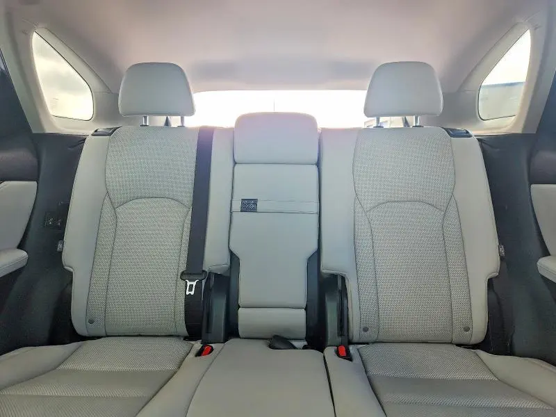 2021 LEXUS RX 350 L  
