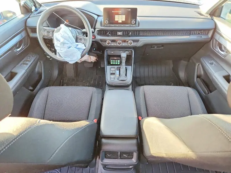 2023 HONDA CR-V LX  