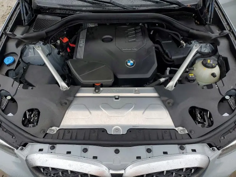 2022 BMW X4 XDRIVE30I  