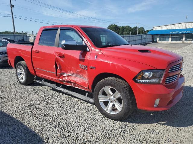 2014 RAM 1500 SPORT