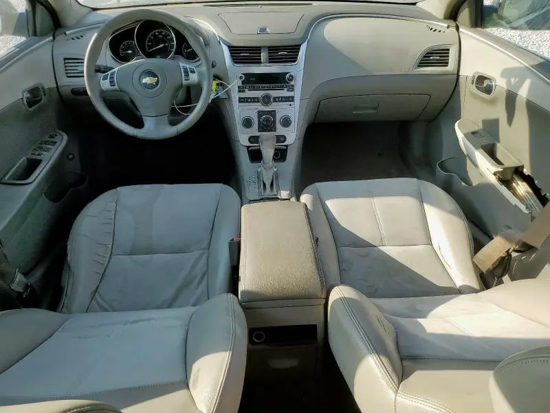 2011 CHEVROLET MALIBU 2LT  