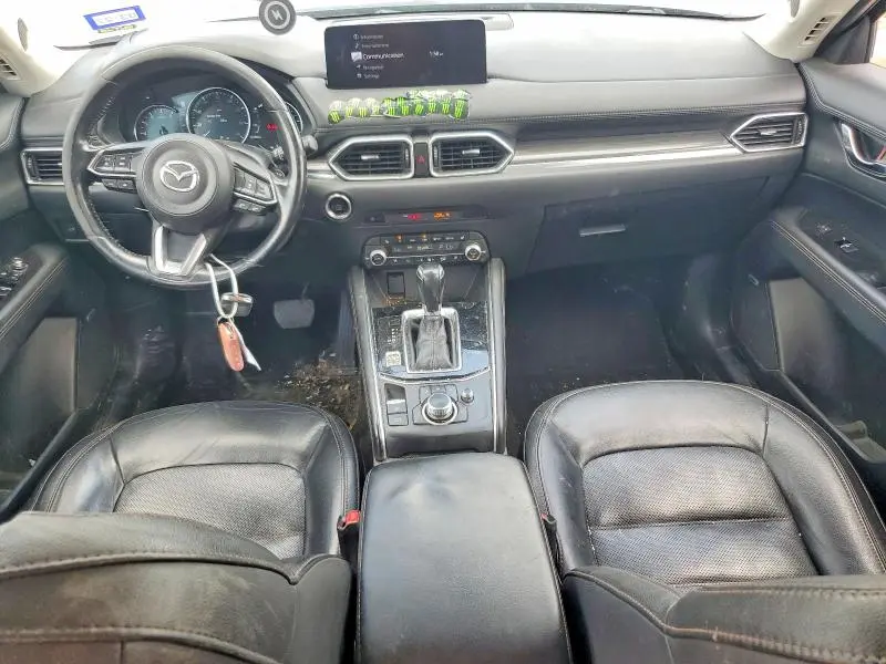 2023 MAZDA CX-5 PREMIUM PLUS  