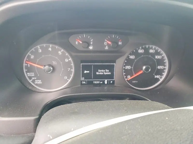 2019 GMC ACADIA SLE  