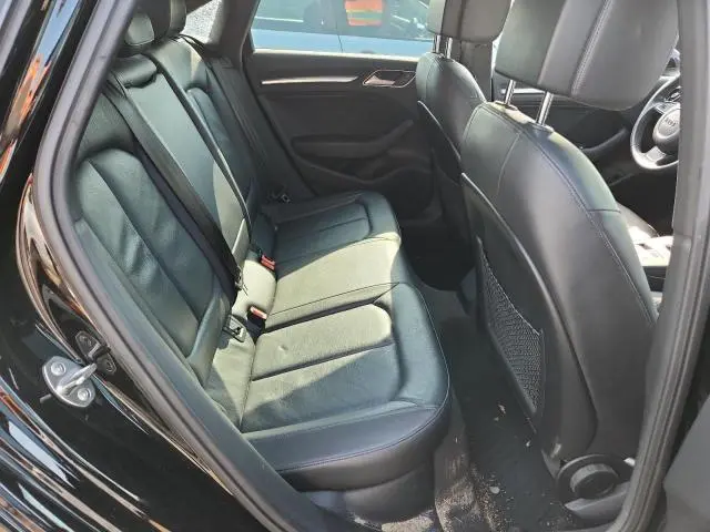 2015 AUDI A3 PREMIUM  