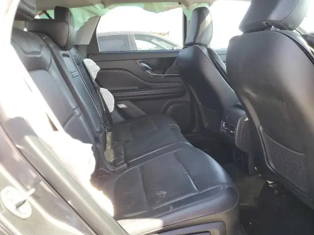 2022 LINCOLN CORSAIR   