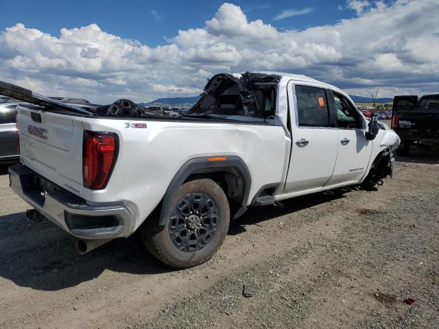 2023 GMC SIERRA K3500 SLT