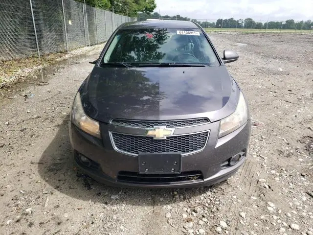 2011 CHEVROLET CRUZE ECO  