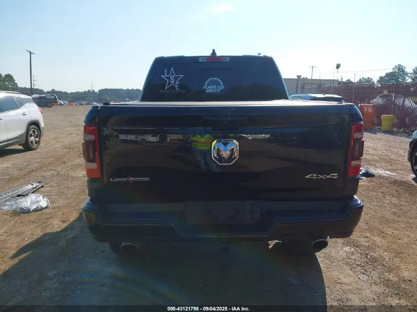 2019 RAM 1500 BIG HORN/LONE STAR  4X4 5'7 BOX