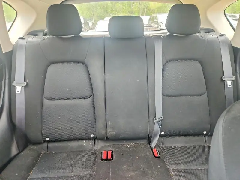 2023 MAZDA CX-5 SELECT  
