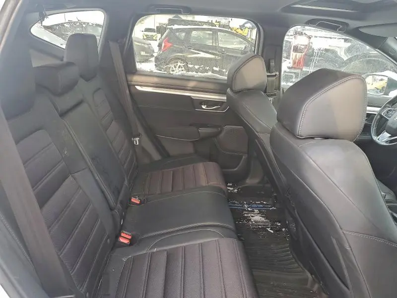 2020 HONDA CR-V SPORT  