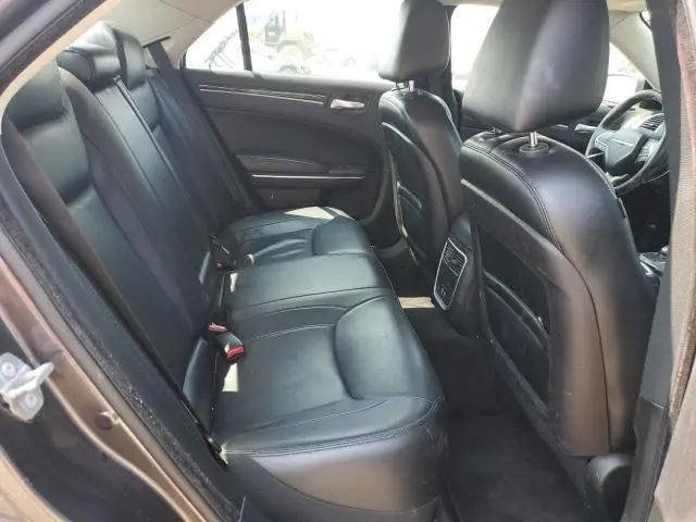 2015 CHRYSLER 300 LIMITED  