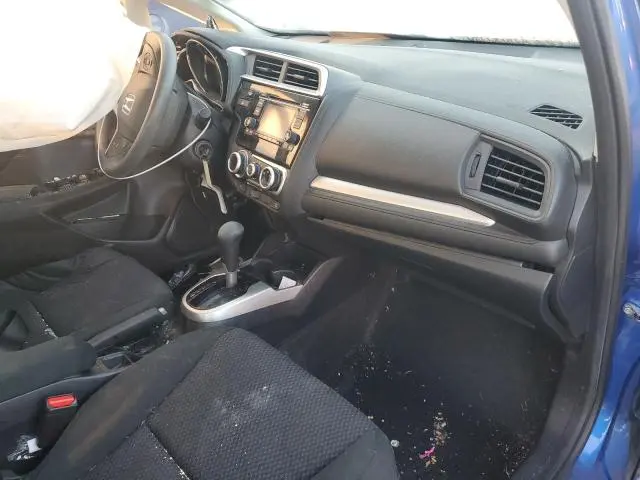 2020 HONDA FIT LX