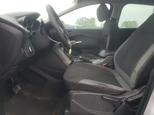 2013 FORD ESCAPE S  