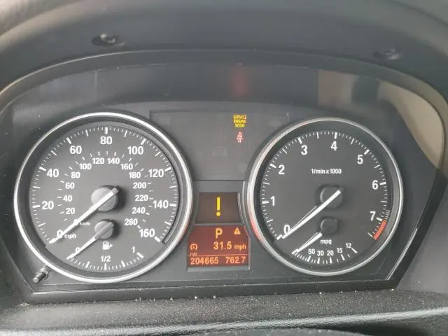 2014 BMW X1 SDRIVE28I  