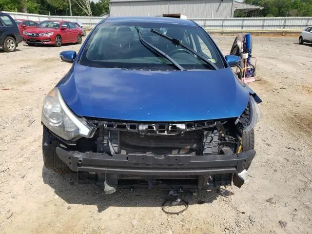 2014 KIA FORTE LX  