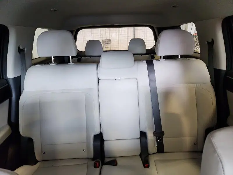 2024 HYUNDAI SANTA FE SE  