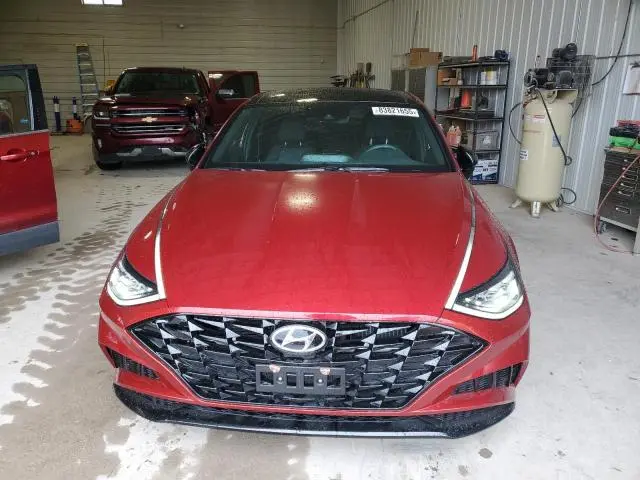 2023 HYUNDAI SONATA SEL PLUS  