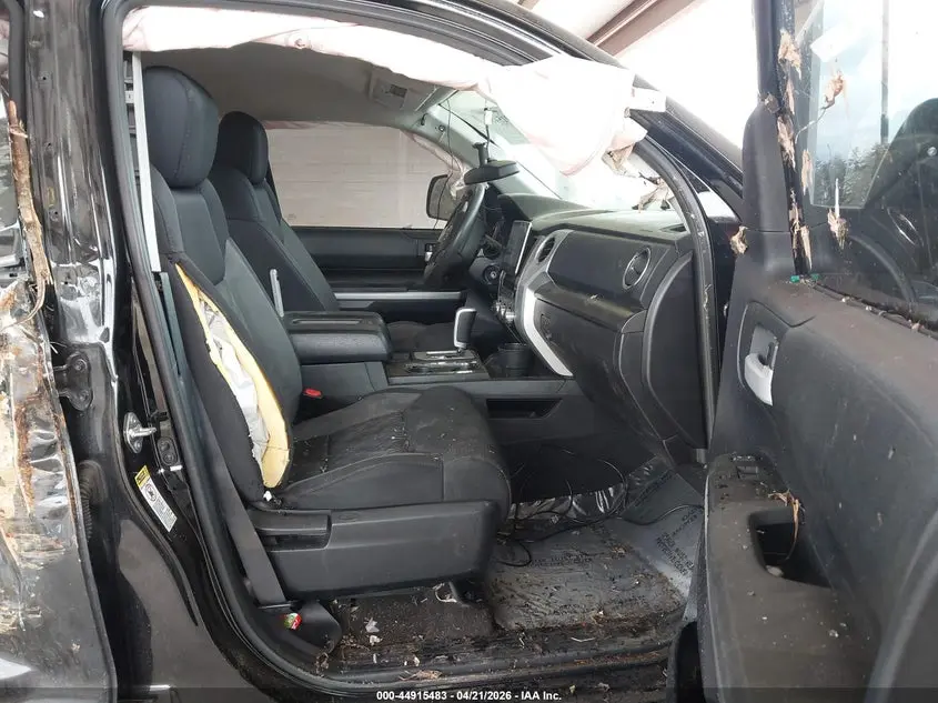 2014 TOYOTA TUNDRA SR5 5.7L V8