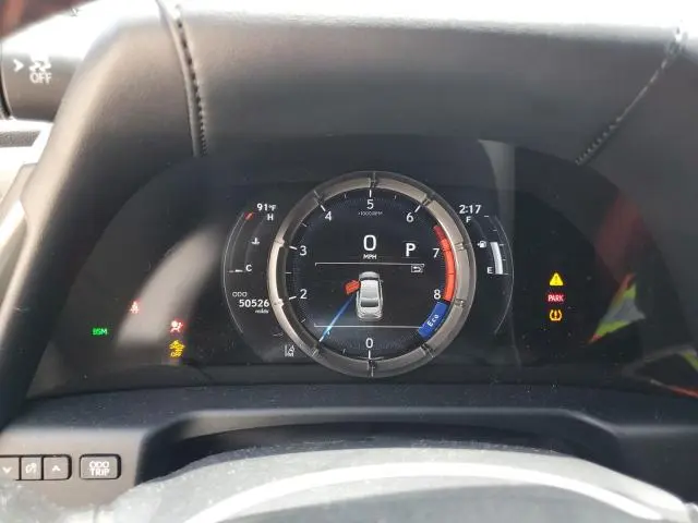 2021 LEXUS ES 350 BASE  