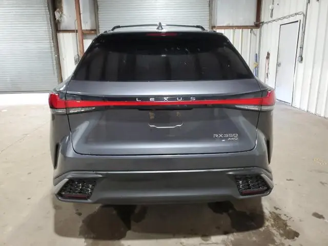 2024 LEXUS RX 350 BASE  