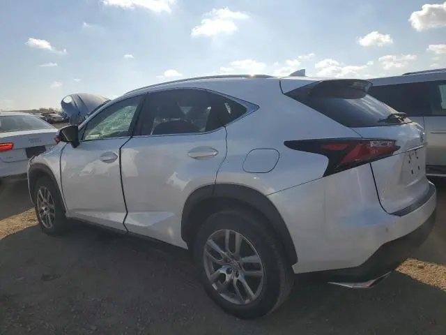 2016 LEXUS NX 200T BASE  